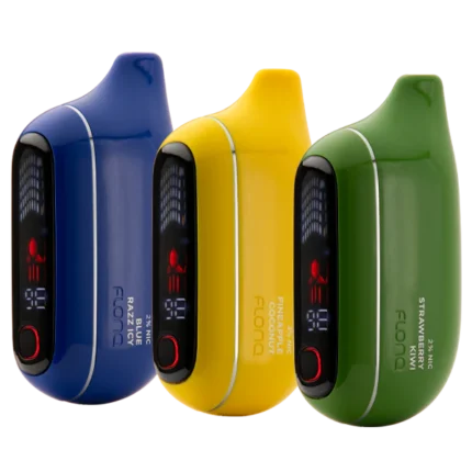 Buy FLONQ MAX PRO SAMPLER